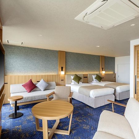 Kamenoi Hotel Atami Atami  Ngoại thất bức ảnh