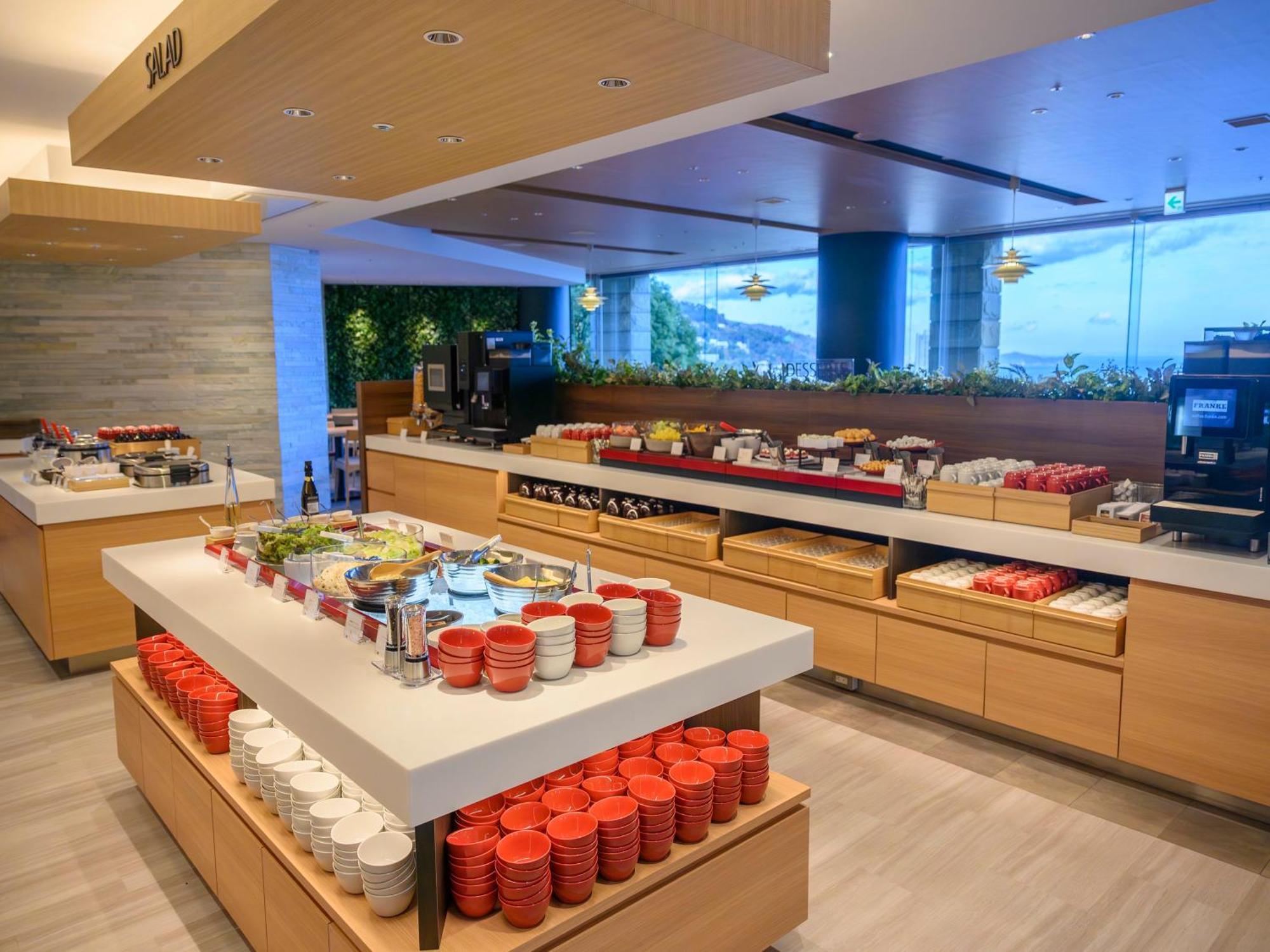 Kamenoi Hotel Atami Atami  Ngoại thất bức ảnh