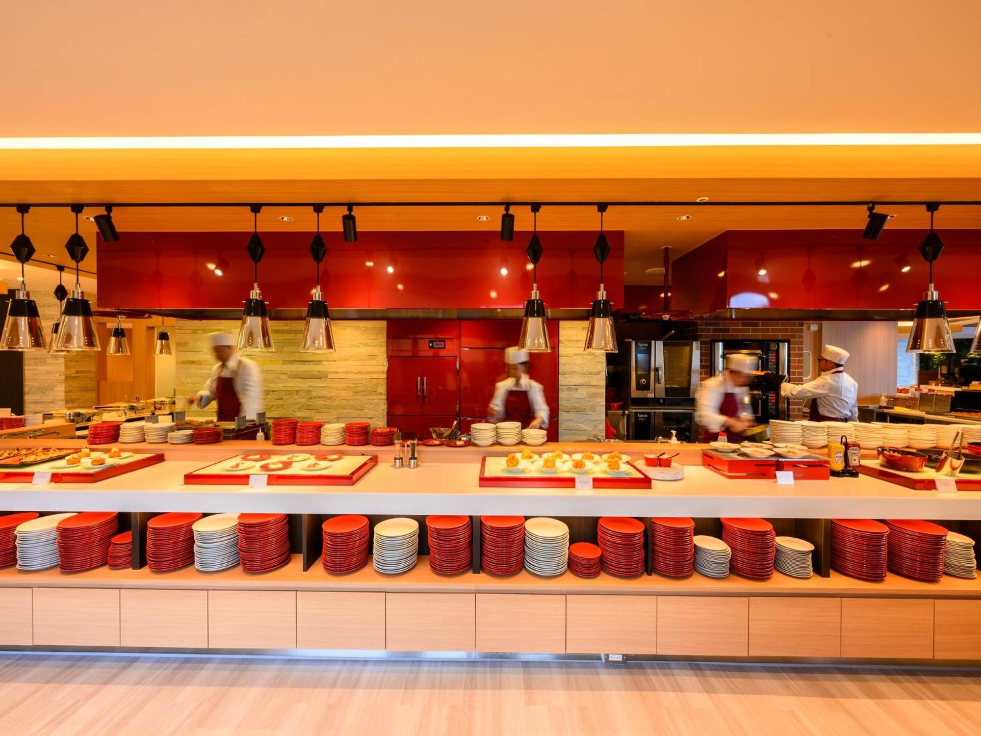 Kamenoi Hotel Atami Atami  Ngoại thất bức ảnh