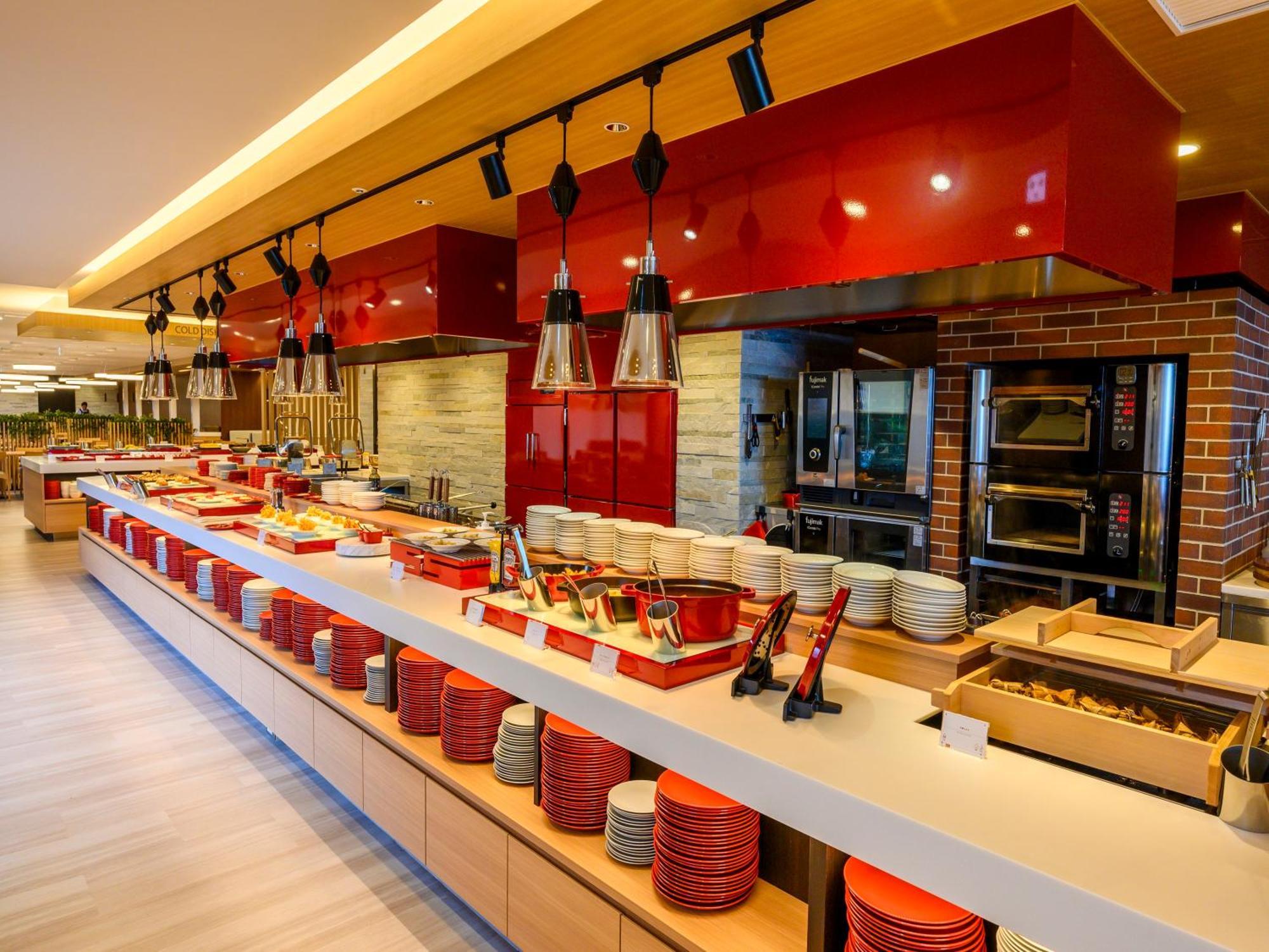 Kamenoi Hotel Atami Atami  Ngoại thất bức ảnh