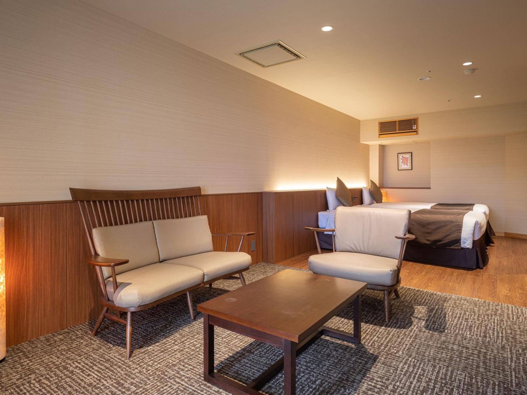 Kamenoi Hotel Atami Atami  Ngoại thất bức ảnh