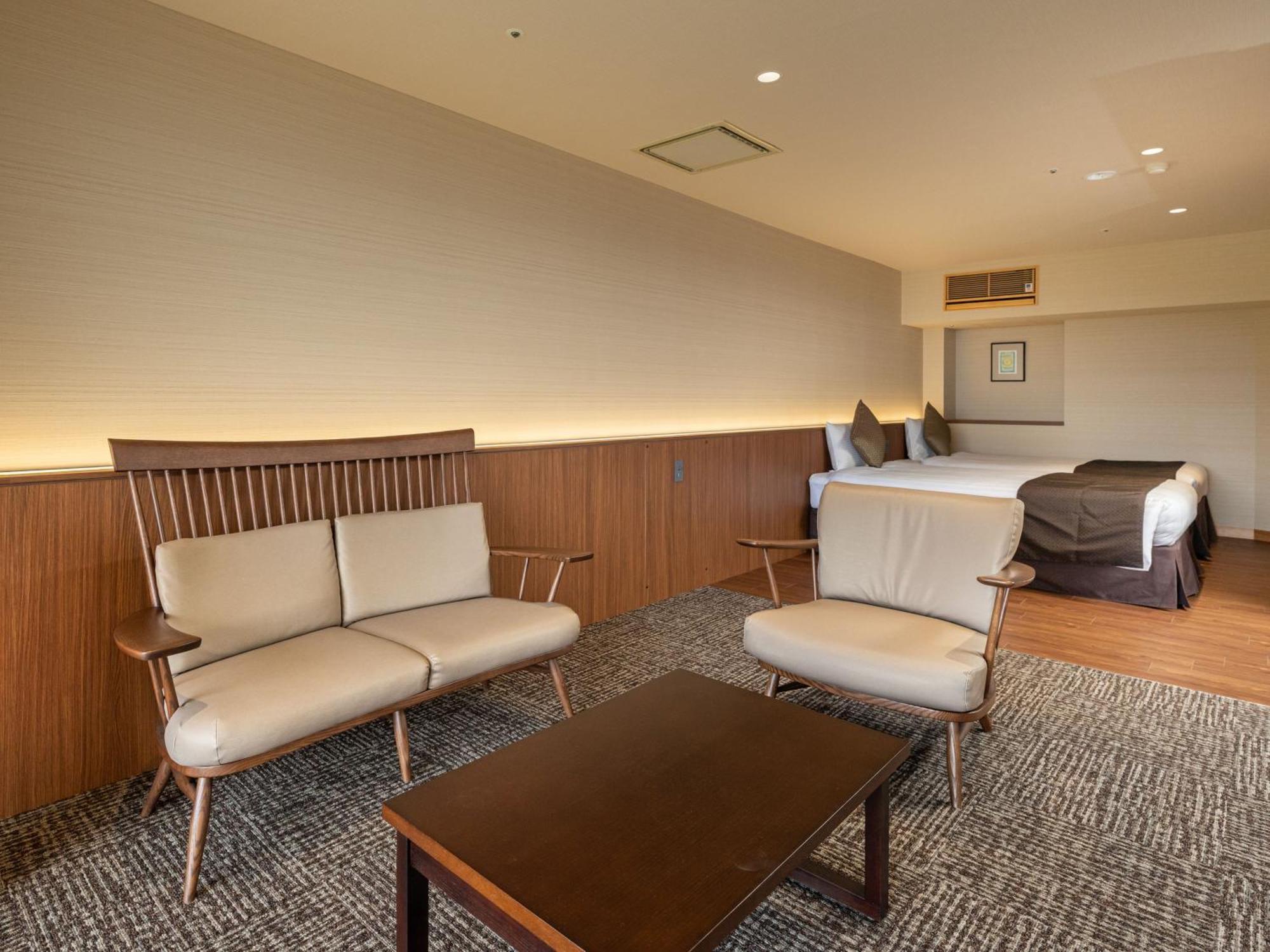 Kamenoi Hotel Atami Atami  Ngoại thất bức ảnh