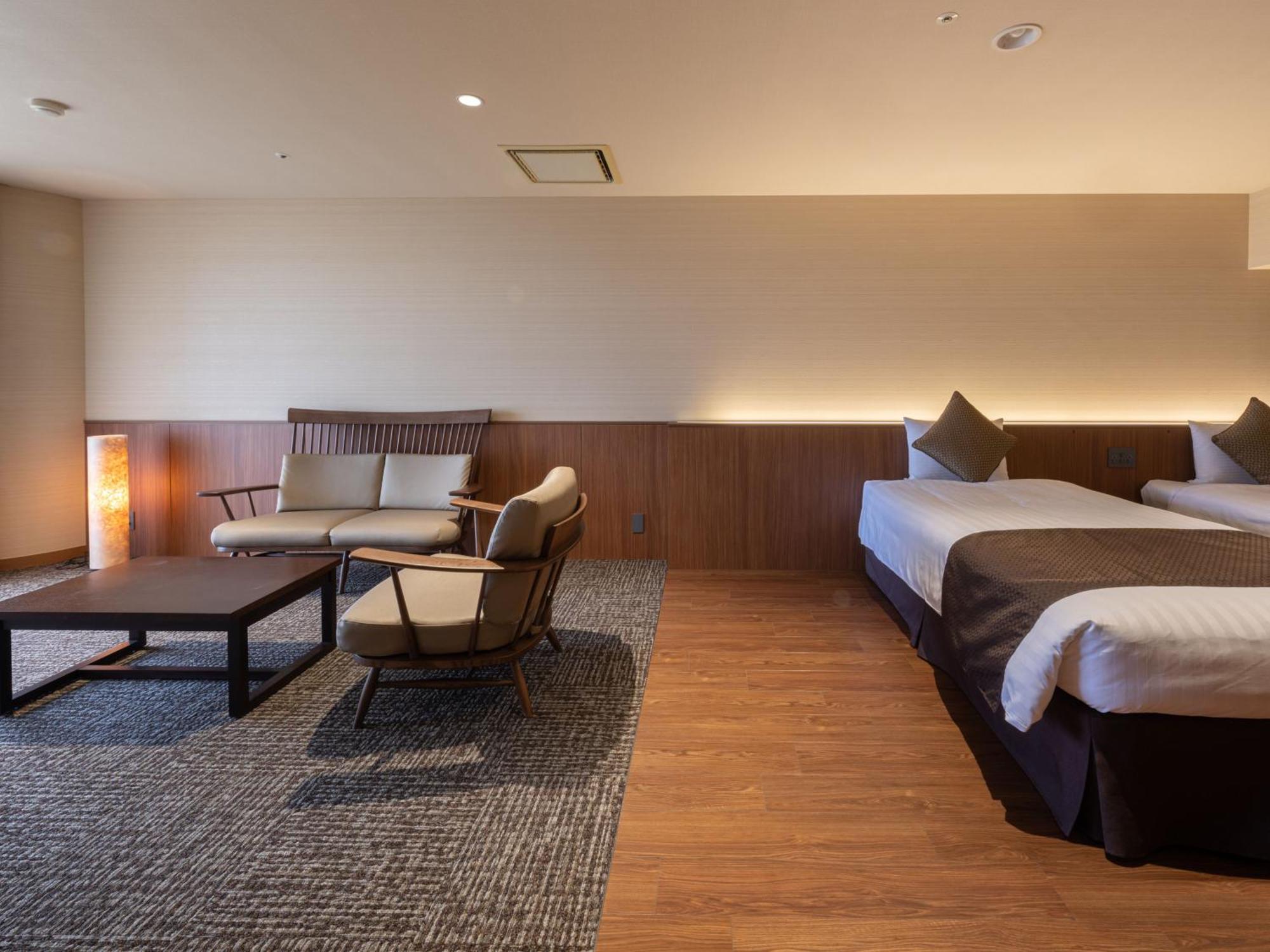 Kamenoi Hotel Atami Atami  Ngoại thất bức ảnh