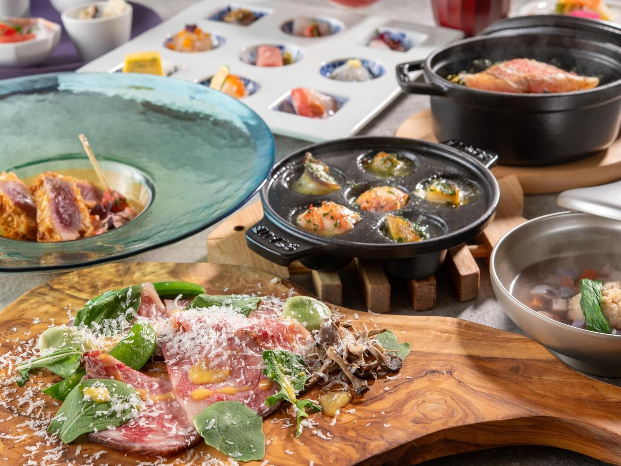 Kamenoi Hotel Atami Atami  Ngoại thất bức ảnh