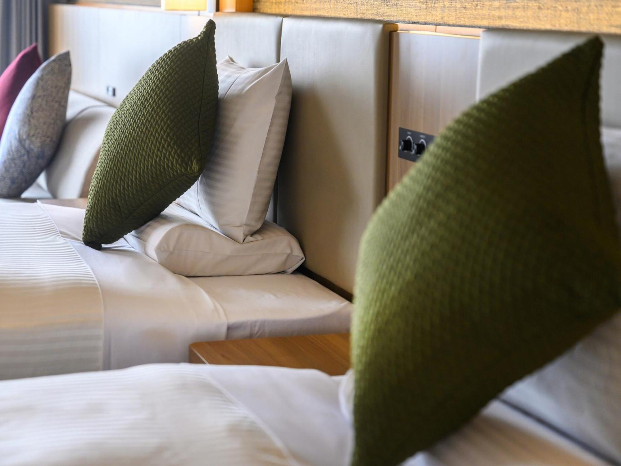 Kamenoi Hotel Atami Atami  Phòng bức ảnh