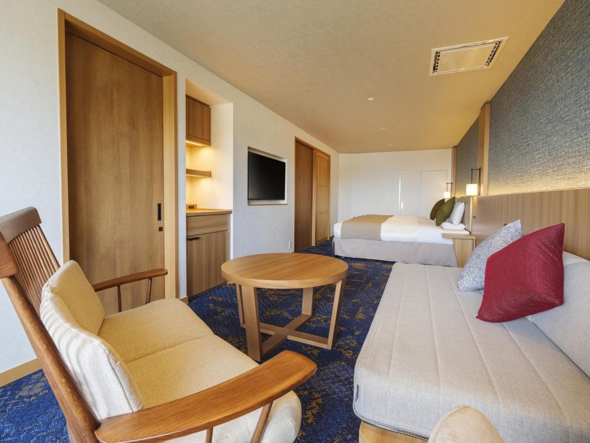 Kamenoi Hotel Atami Atami  Ngoại thất bức ảnh