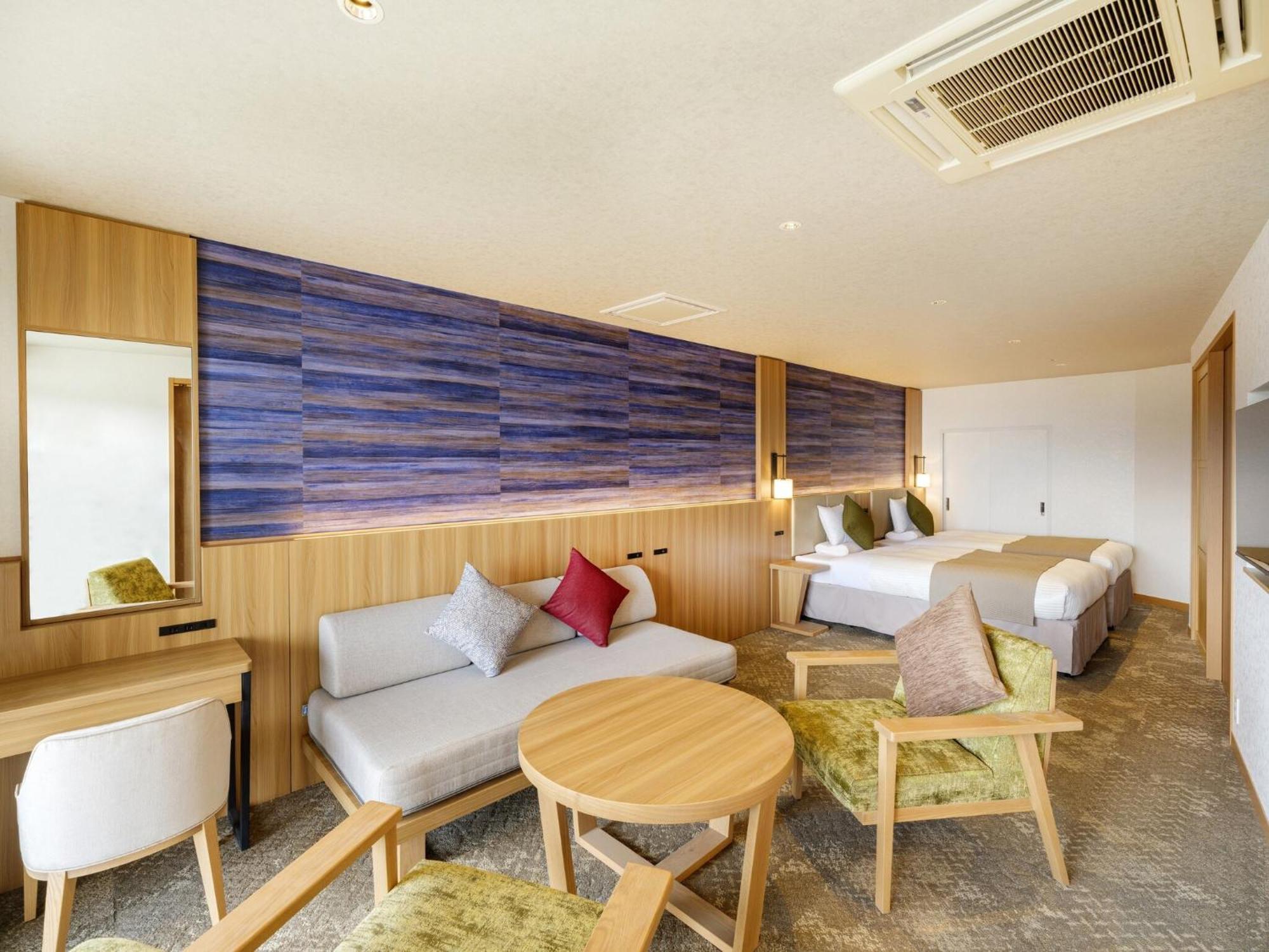 Kamenoi Hotel Atami Atami  Ngoại thất bức ảnh